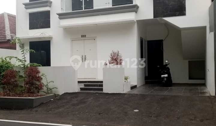 Luxury House Near Sunter Mall North Jakarta