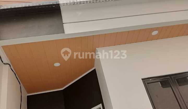 Rumah Murah Dekat Sman 10 Jakarta Pusat 2