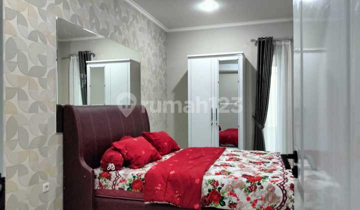 Rumah Mewah Premium Di Pusat Kota Jakarta