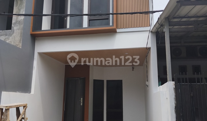 Rumah Murah Dekat Universitas Unj Jakarta Timur Rumah Murah Dekat Universitas Unj Jakarta Timur