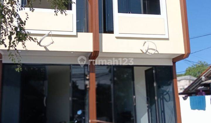 Dijual Ruko 2lantai Strategis Di Kedung Halang Bogor Dijual Ruko 2lantai Strategis Di Kedung Halang Bogor