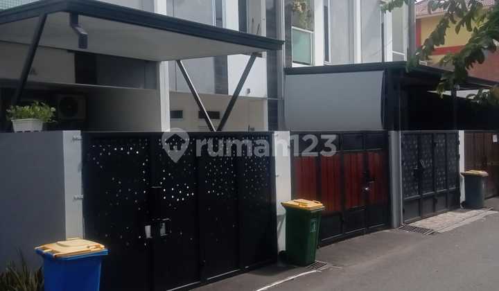 Rumah Mewah Siaphuni Dekat Rs Antam Jakarta Timur
