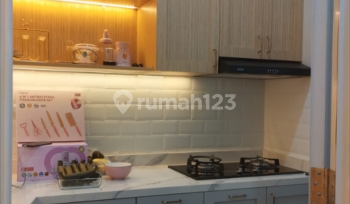 Rumah Murah Dekat Universitas Stiami Jakarta Pusat 1