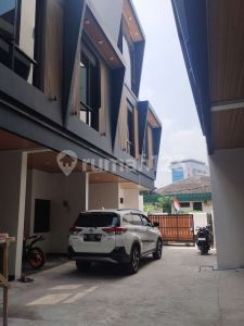 Rumah Mewah Premium Di Percetakan Negara Jakarta Pusat