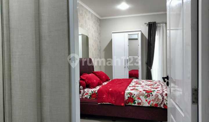 Rumah Mewah Premium Di Pusat Kota Jakarta 2