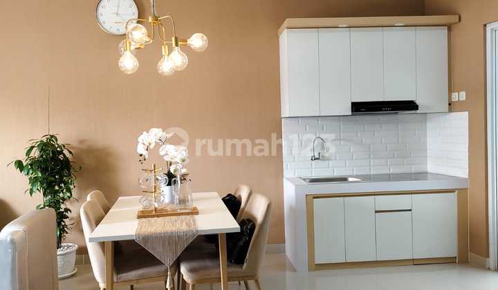 Rumah Mewah Strategis di Cempaka Putih Jakarta Pusat 7