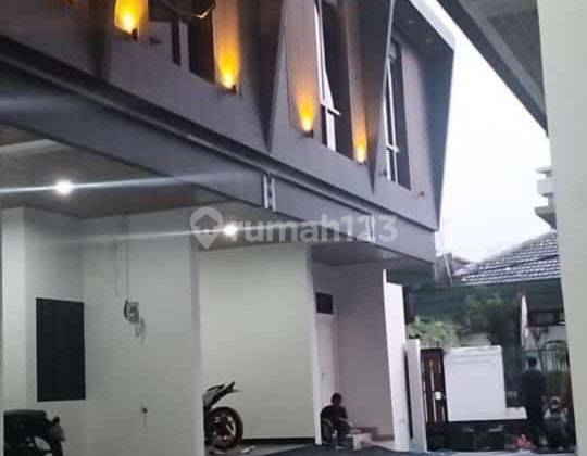 Rumah Mewah Dekat Stadion Jis Jakarta Utara 2