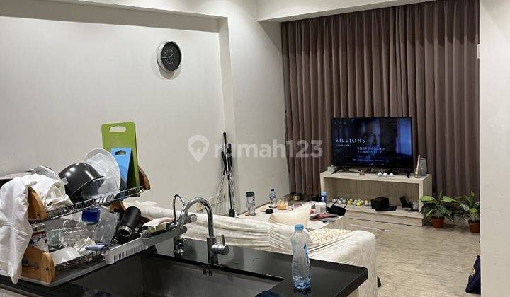 Dijual Apartemen Branz Bsd City Type BR Tower East 1