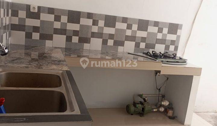 Dijual Cepat Rumah Minimalis Banjar Wijaya Tangerang  2