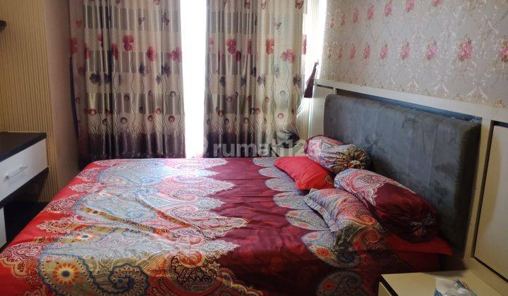 Disewakan Apartement Scientia Residences Type 2BR  8
