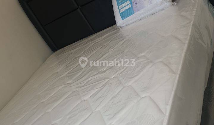 Dijual Rumah Bohemia Gading Serpong 2Lantai L8x15 3