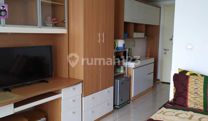 Disewakan Apartement Mtown Residences Studio Fully furnished 