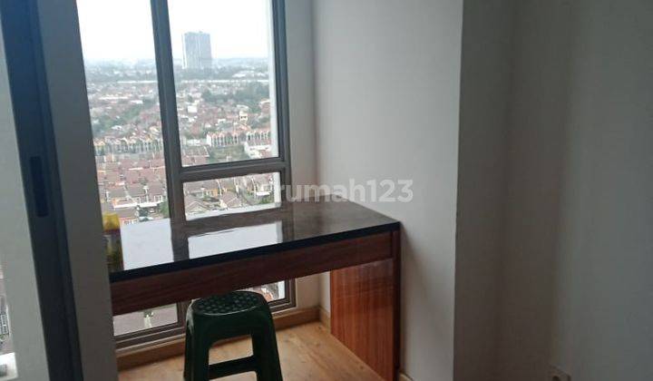 Jual Apartement Mtown Residences Studio Semi Furnished Tower Carmel  2