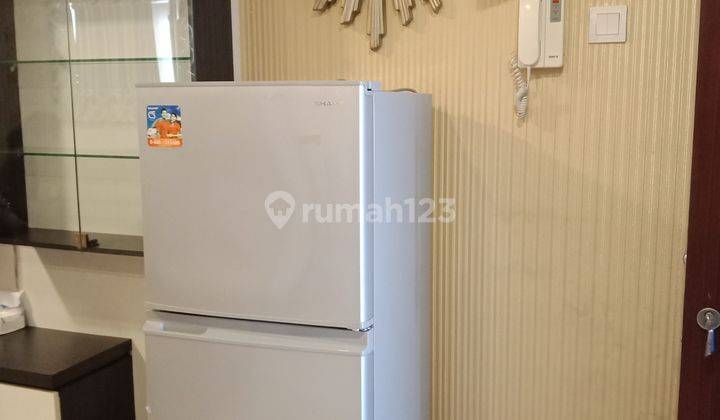 Disewakan Apartemen Scientia 2BR Full Furnished  2