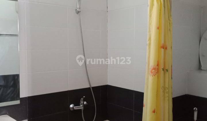 Disewakan Apartemen Scientia 2BR Full Furnished  3