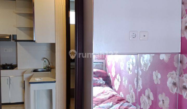 Disewakan Apartemen Scientia 2BR Full Furnished  5