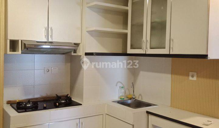 Disewakan Apartemen Scientia 2BR Full Furnished  6