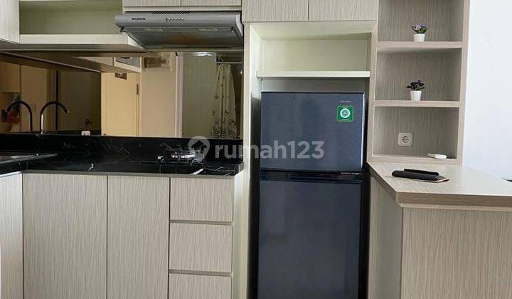 Disewakan Apartemen Mtown Residences Type 2br Full Furnished  2