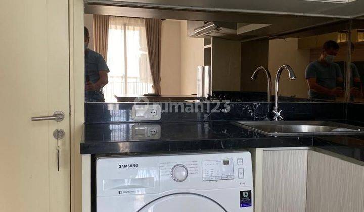 Disewakan Apartemen Mtown Residences Type 2br Full Furnished  1