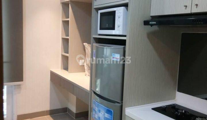 Disewakan Apartemen B Residence BSD type Studio Furnished  1