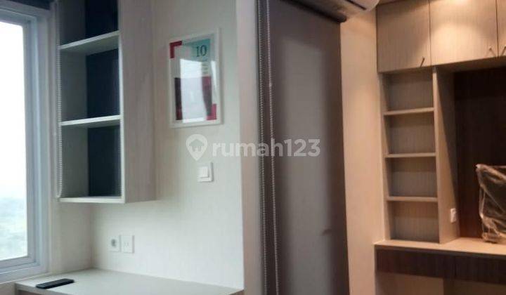 Disewakan Apartemen B Residence BSD type Studio Furnished  2