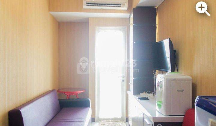 Disewakan Apartemen Scientia Residen type 1BR FF tower D lt 11  2