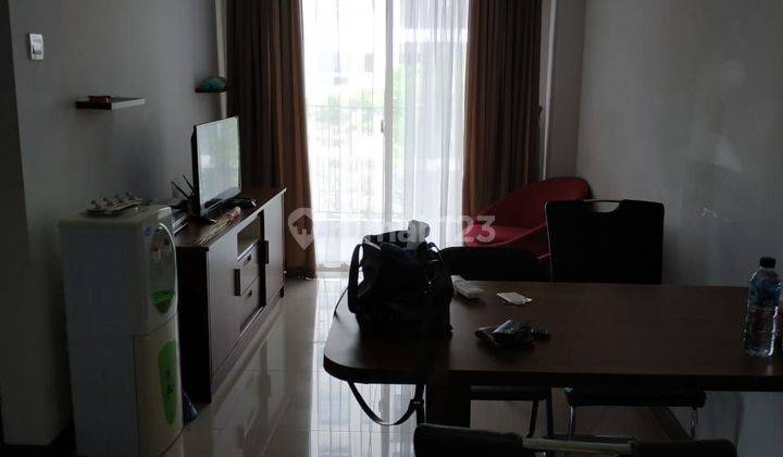 Disewakan Apartemen Scientia 2BR FF lt 07  1