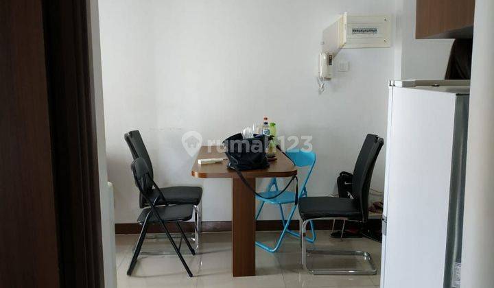 Disewakan Apartemen Scientia 2BR FF lt 07  2