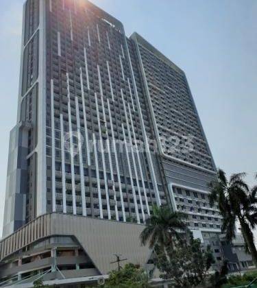 Dijual Apartemen Springwood Alam Sutera type Studio  1