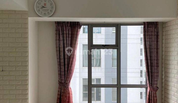 Dijual Apartemen Mtown Residences type 1BR Avery Lt 12 2