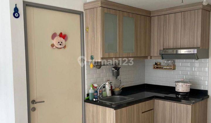 Dijual Apartemen Mtown Residences type 1BR Avery Lt 12 1