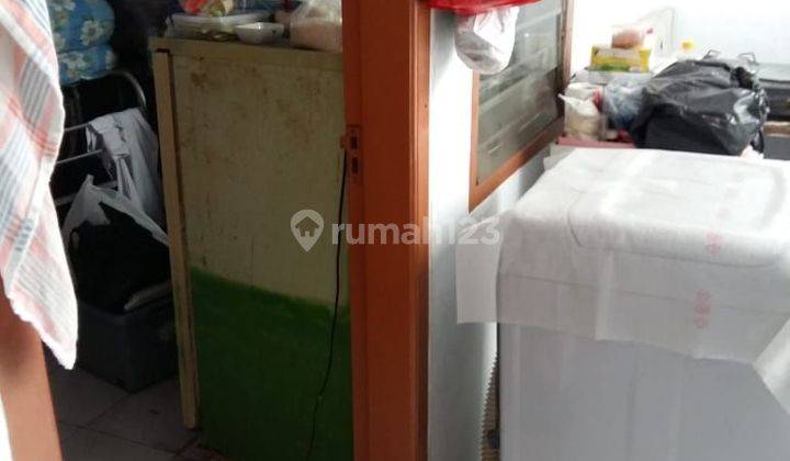 Dijual Rumah Taman Cibodas Cimone Tangerang Lt 60  2