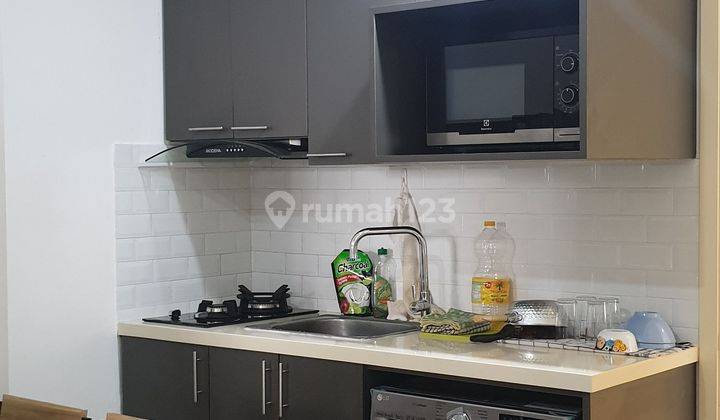 DISEWAKAN APARTEMEN MTOWN RESIDENCE 3BR  AVERY LT 35  1