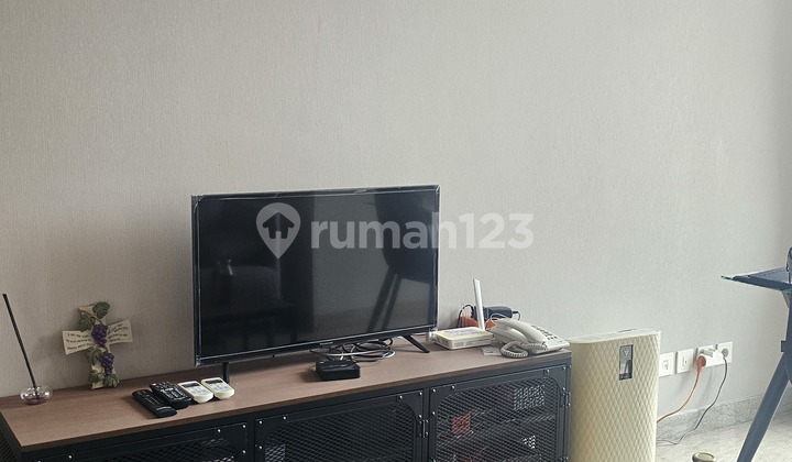 For Rent Branz BSD Apartment 1BR Type Fully Furnished For Rent Branz BSD Apartment 1BR Type Fully Furnished