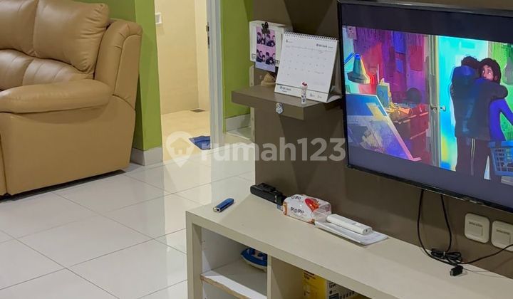 Dijual Cepat Rumah Minimalis Cluster Banjar Wijaya Tangerang Lt 144 SHM 2