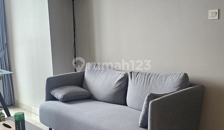 For Rent Branz BSD Apartment 1BR Type Fully Furnished For Rent Branz BSD Apartment 1BR Type Fully Furnished