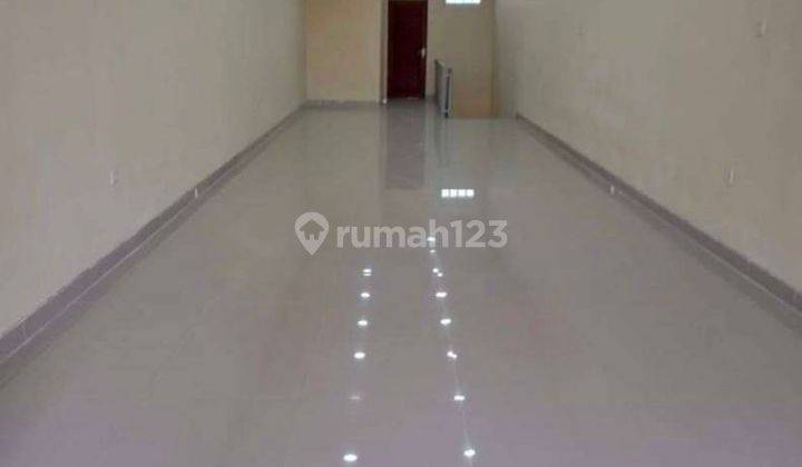 DIJUAL Ruko  3 Lantai di Tukad Baru, Denpasar 3
