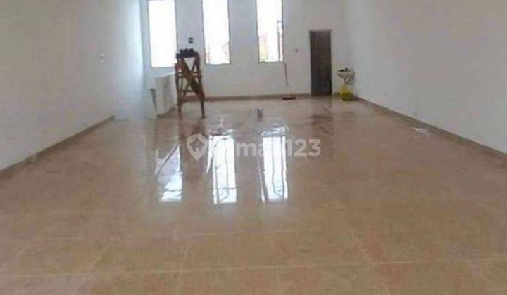 DIJUAL Ruko  3 Lantai di Tukad Baru, Denpasar 6