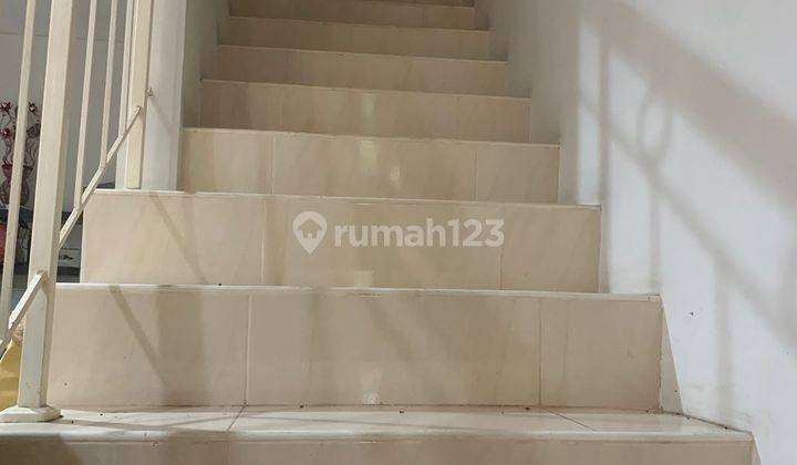 Best Price Dijual Rumah Vanya Park Bsd, Lt.77m2, Hadap Utara 2