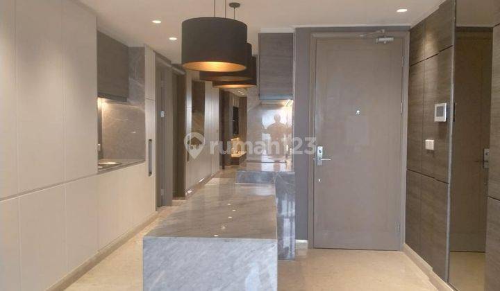 Disewa Apartemen Gold Coast, 3br, Full Furnished 2