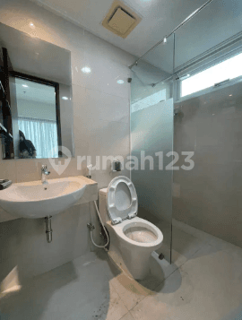 Dijual Apartemen Green Sedayu 2 Unit, 74m2, 3br, Furnished 2