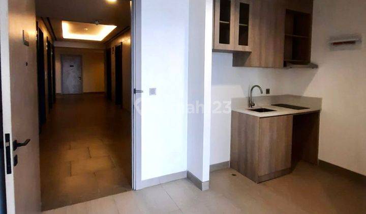 Dijual Apartemen Fatmawati, 41m2, 1br 2