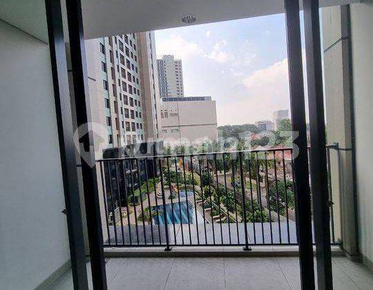 Dijual Apartemen Southgate Residence, 106m2, 2br 2