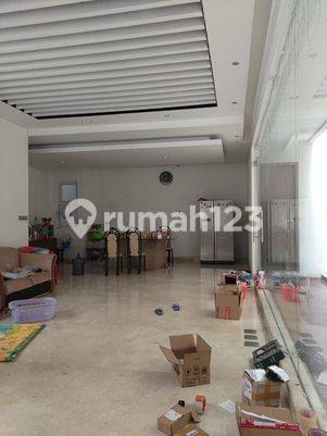 Dijual Rumah Green Ville, Lt.144m2, Shm, Hadap Selatan 2