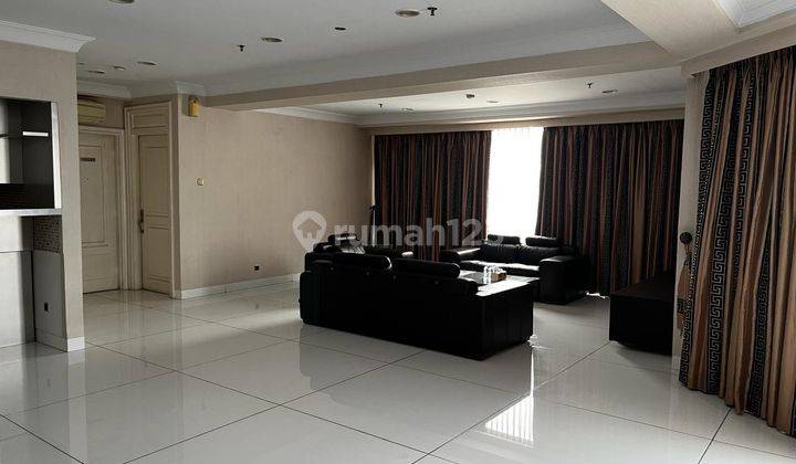 Dijual Apartemen Mitra Oasis, Lt.208m2, SHM 2