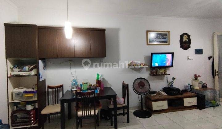 Bisa Kpr Dijual Rumah Taman Semanan, Lt.75m2, SHM 2