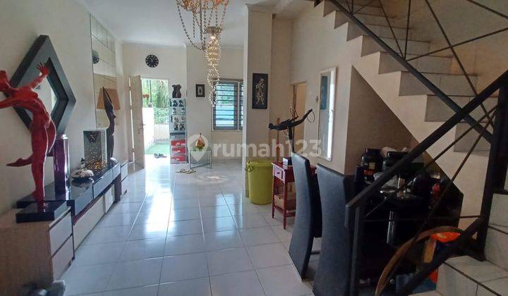 Nego Sampai Deal Dijual Rumah Kresek Indah 2, Lt.67.5m2, 2 Lantai 2