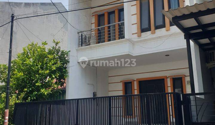 Nego Sampai Deal Dijual Rumah Cengkir Barat, Lt. 102, Hadap Uatra 2