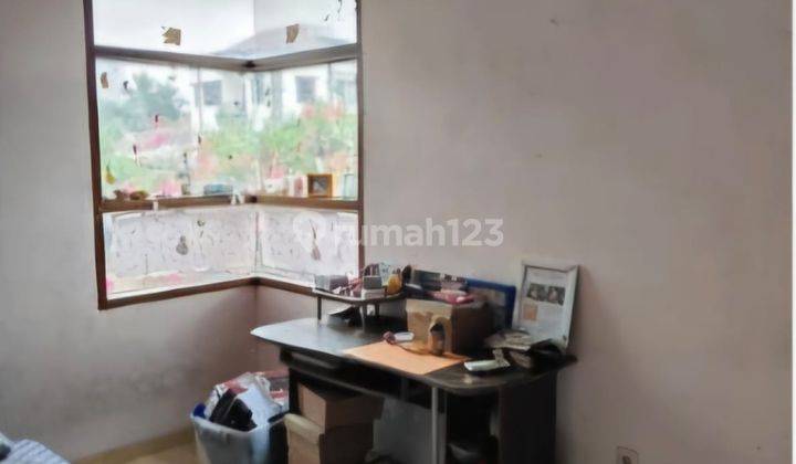 Harus Terjual Dijual Rumah Komlek Lilin, Lt.430m2, SHM 2