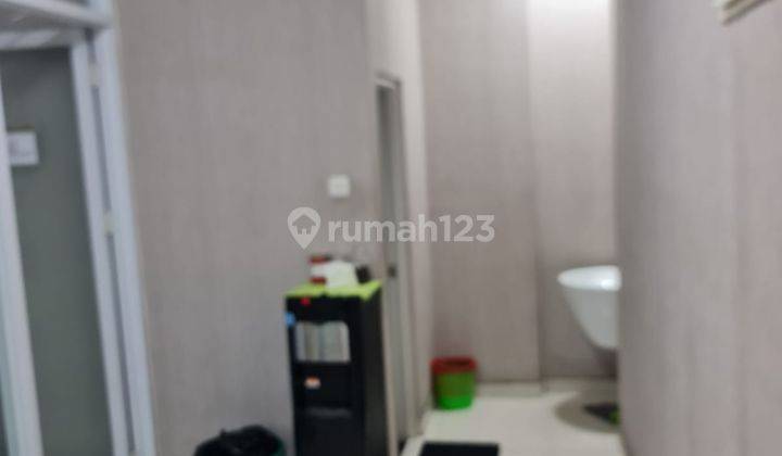 Lokasi Strategis Dijual Ruko Royal Sunter, Lt.126m2, SHM 2